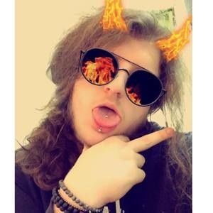 Meet your Posher, Mason